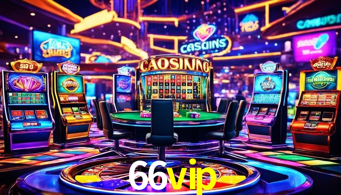 Experiência VIP 66vip