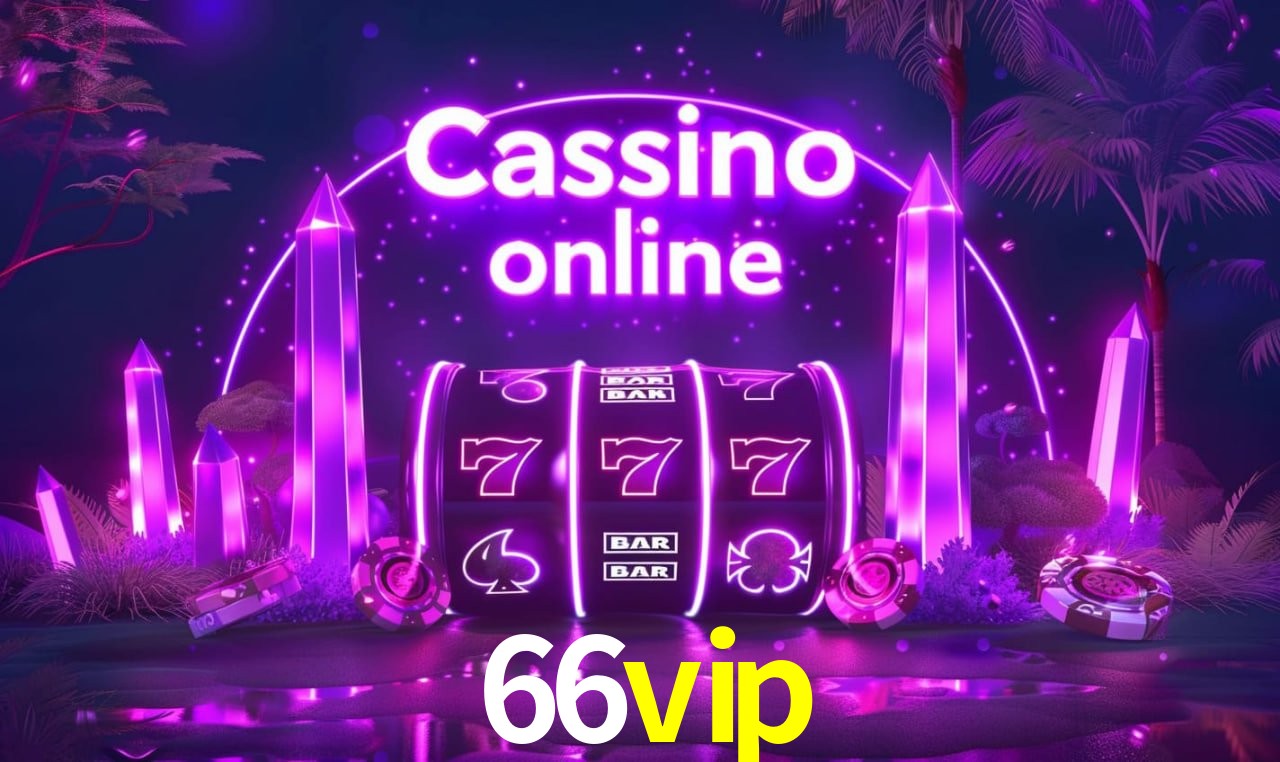 66vip Instalar Logo 1