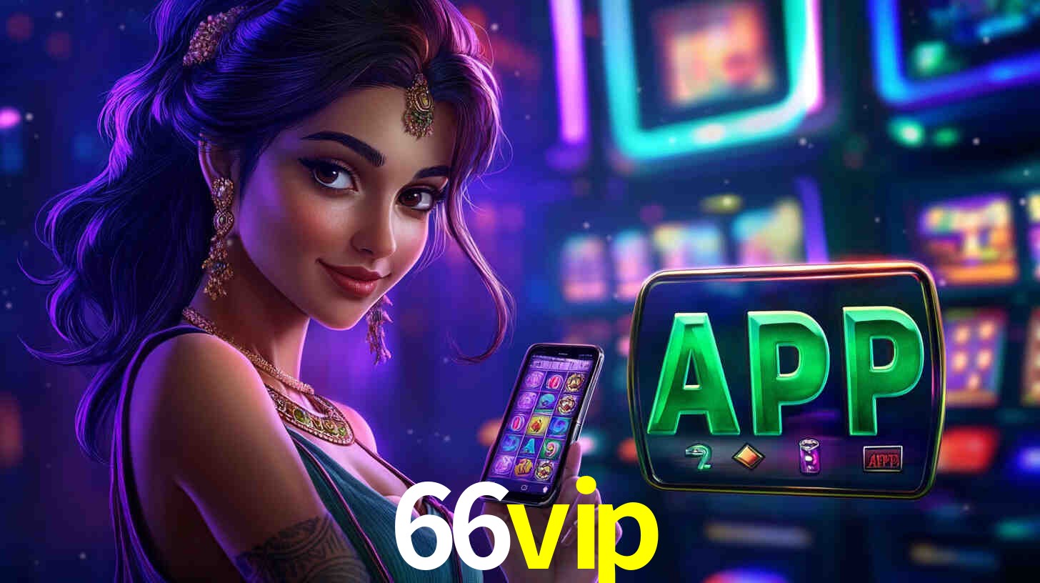 66vip bet