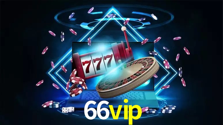Promoção Relâmpago 66vip
