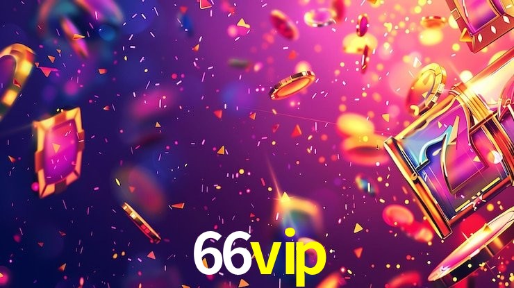 PIX Instantâneo 66vip