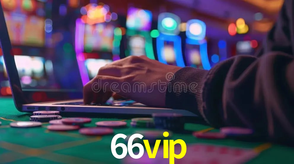 Casino VIP 66vip