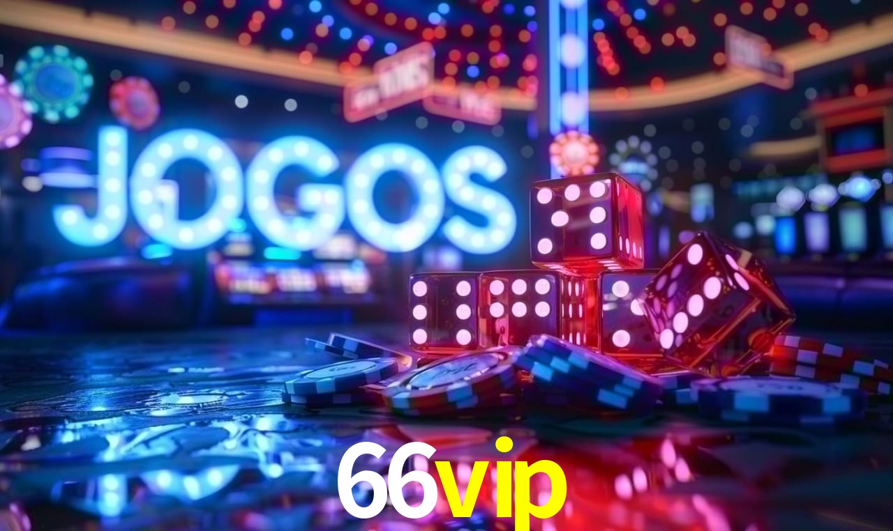 Mesa de Blackjack 66vip