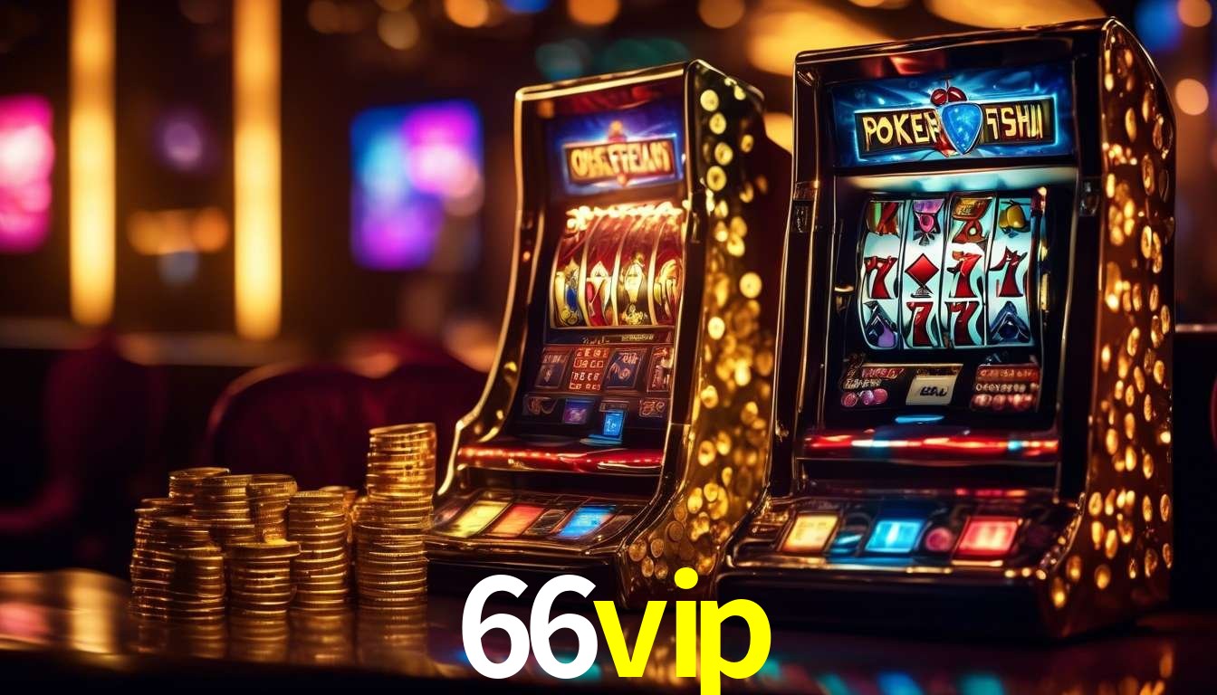 66vip Logo 2