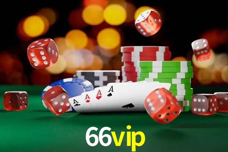 Design Responsivo 66vip