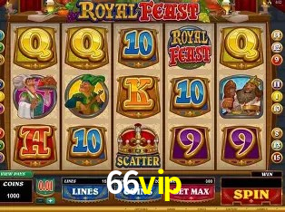 66vip Licença Curaçao Gaming