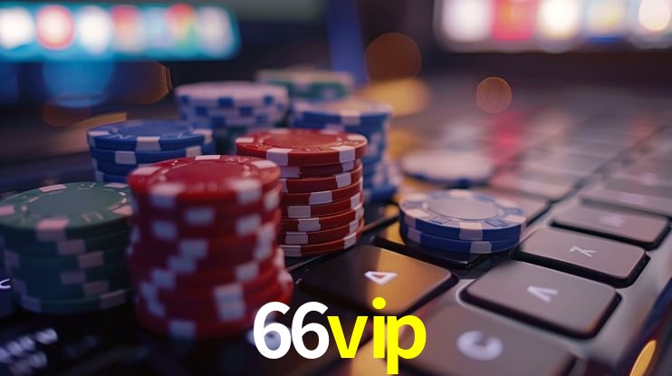 66vip Instalar Logo 2