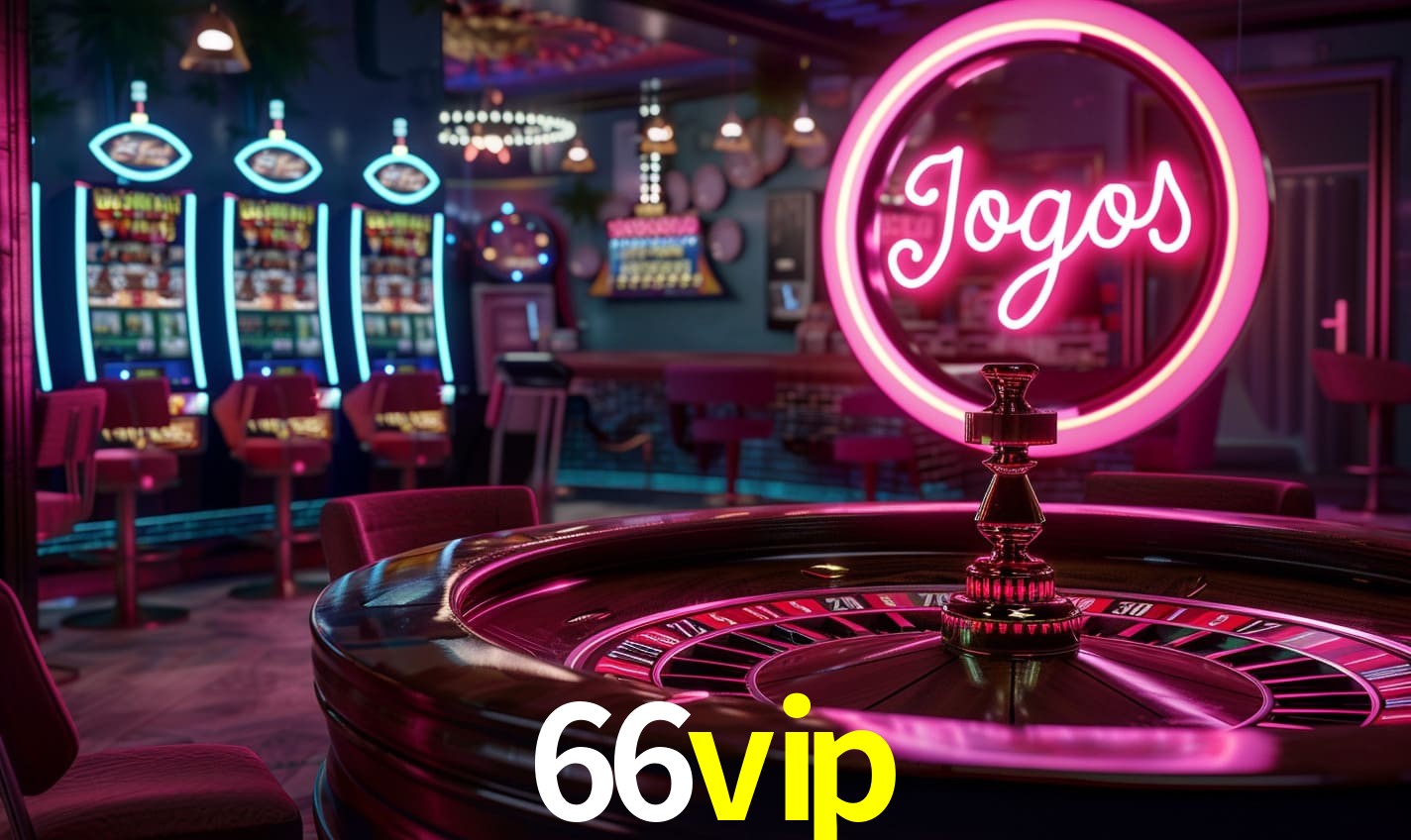 cassino 66vip