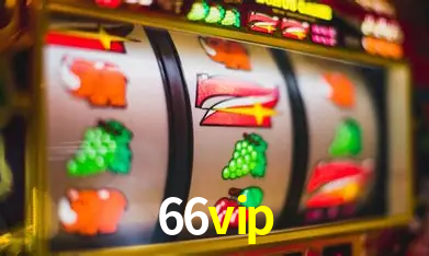 A Experiência Imersiva dos Cassinos Ao Vivo no 66vip