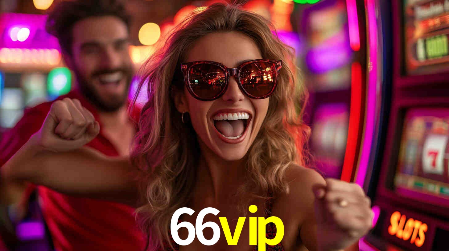 A Experiência Imersiva dos Cassinos Ao Vivo no 66vip