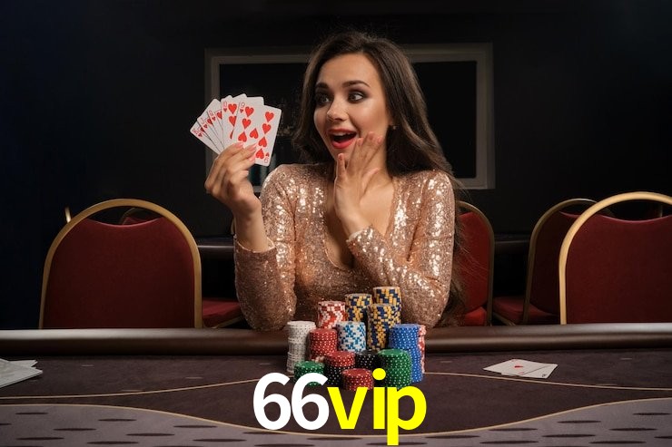 Programa VIP 66vip