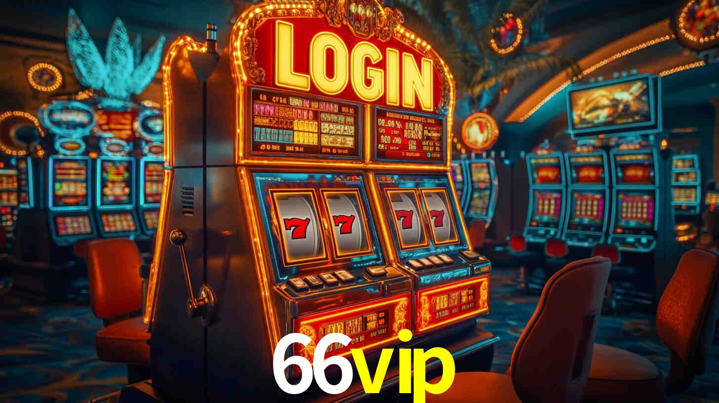 Licença Curaçao 66vip