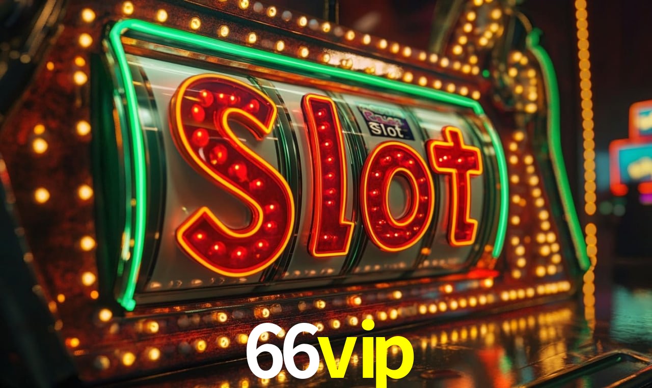66vip Instalar Logo 3