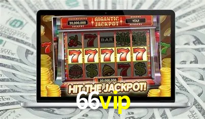 66vip Cassino Online Certificado