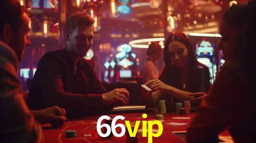 A Popularidade dos Caça-Níqueis no 66vip