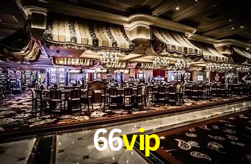 66vip Certificado eCOGRA
