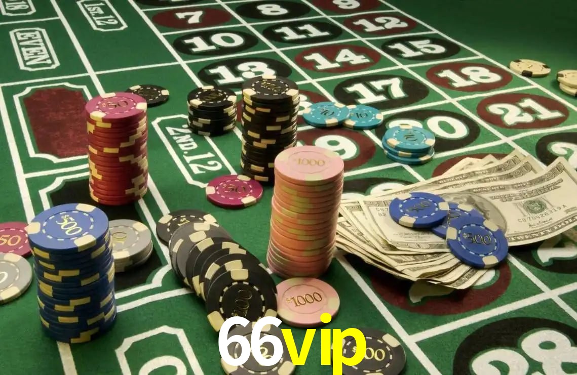 66vip bet