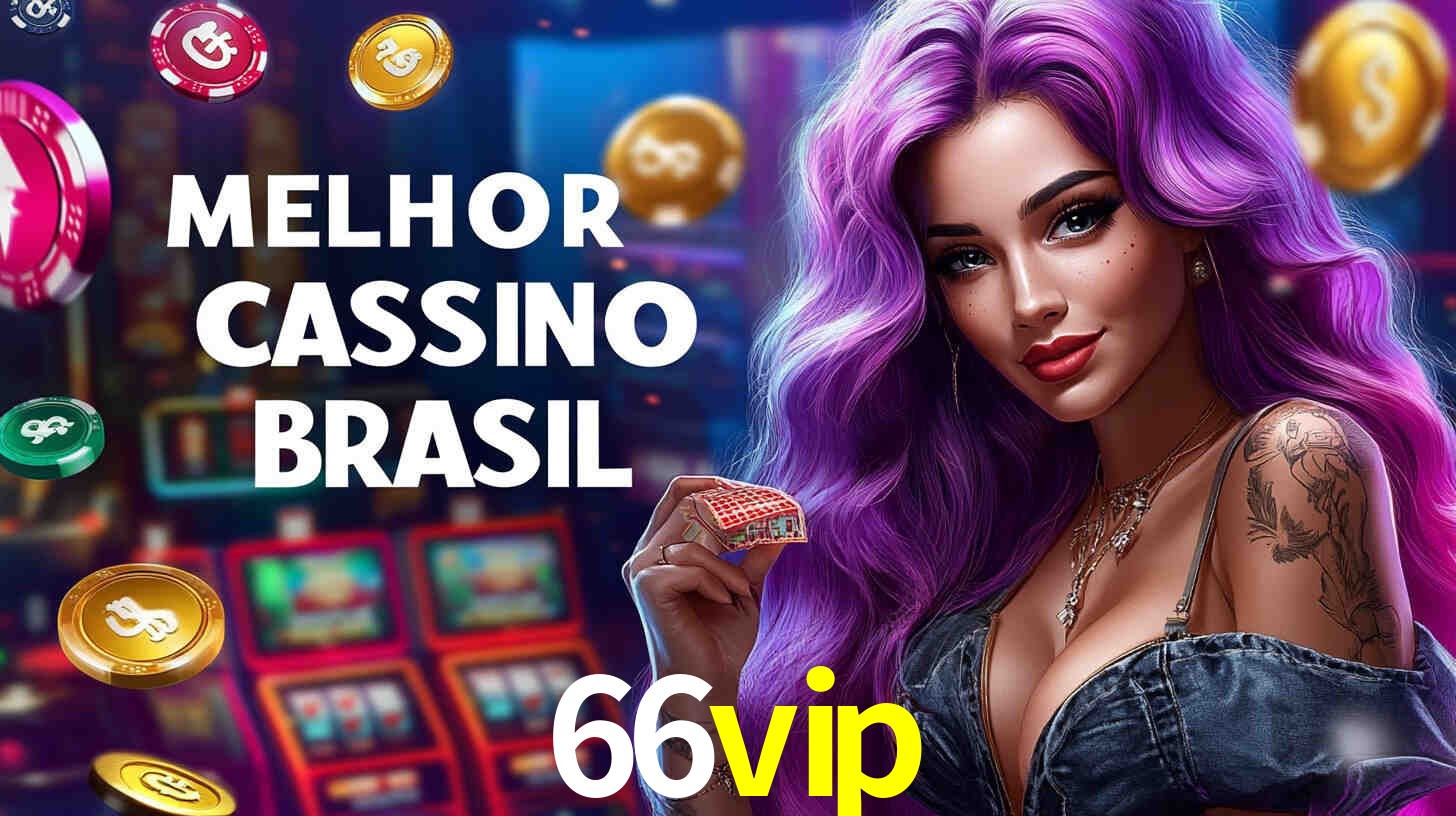 Inovações de Jogos na 66vip: O Futuro das Experiências Interativas