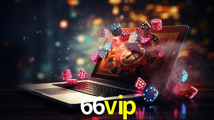 Interface do App 66vip