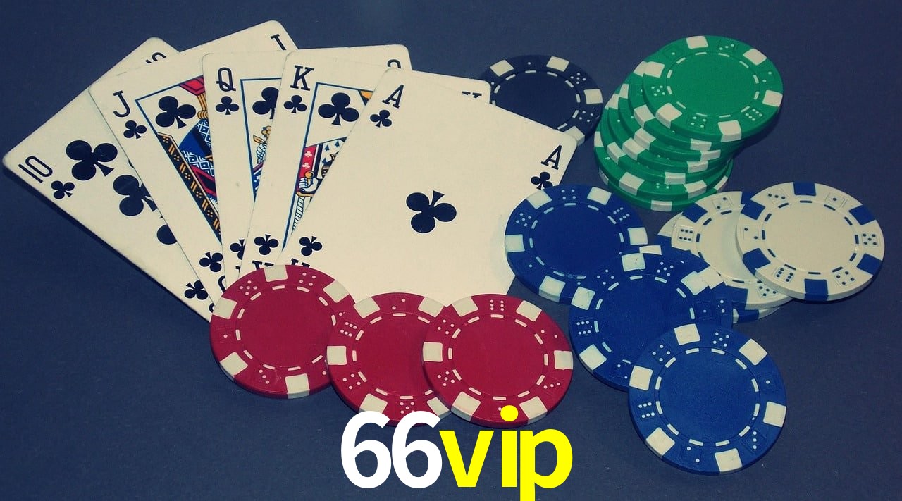 Slot Games 66vip