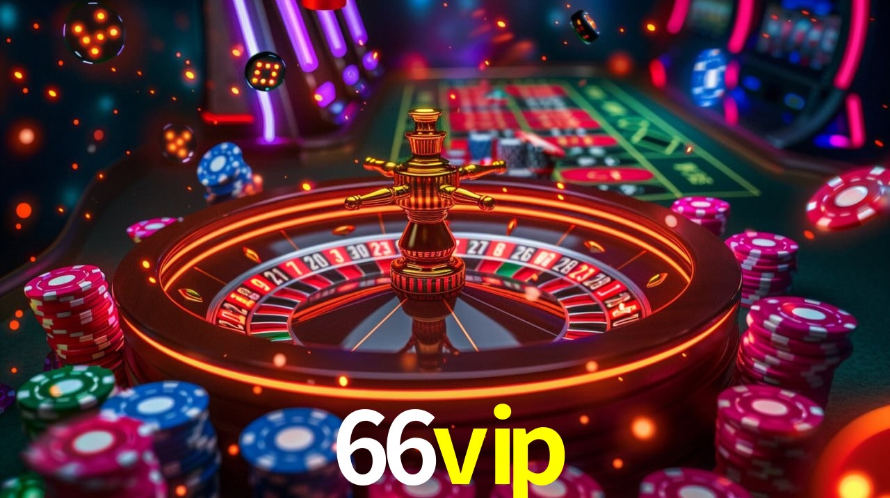 Bônus Diários 66vip