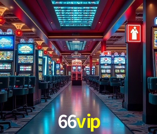 66vip Logo 1