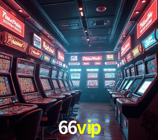 Plataforma 66vip - PIX Instantâneo