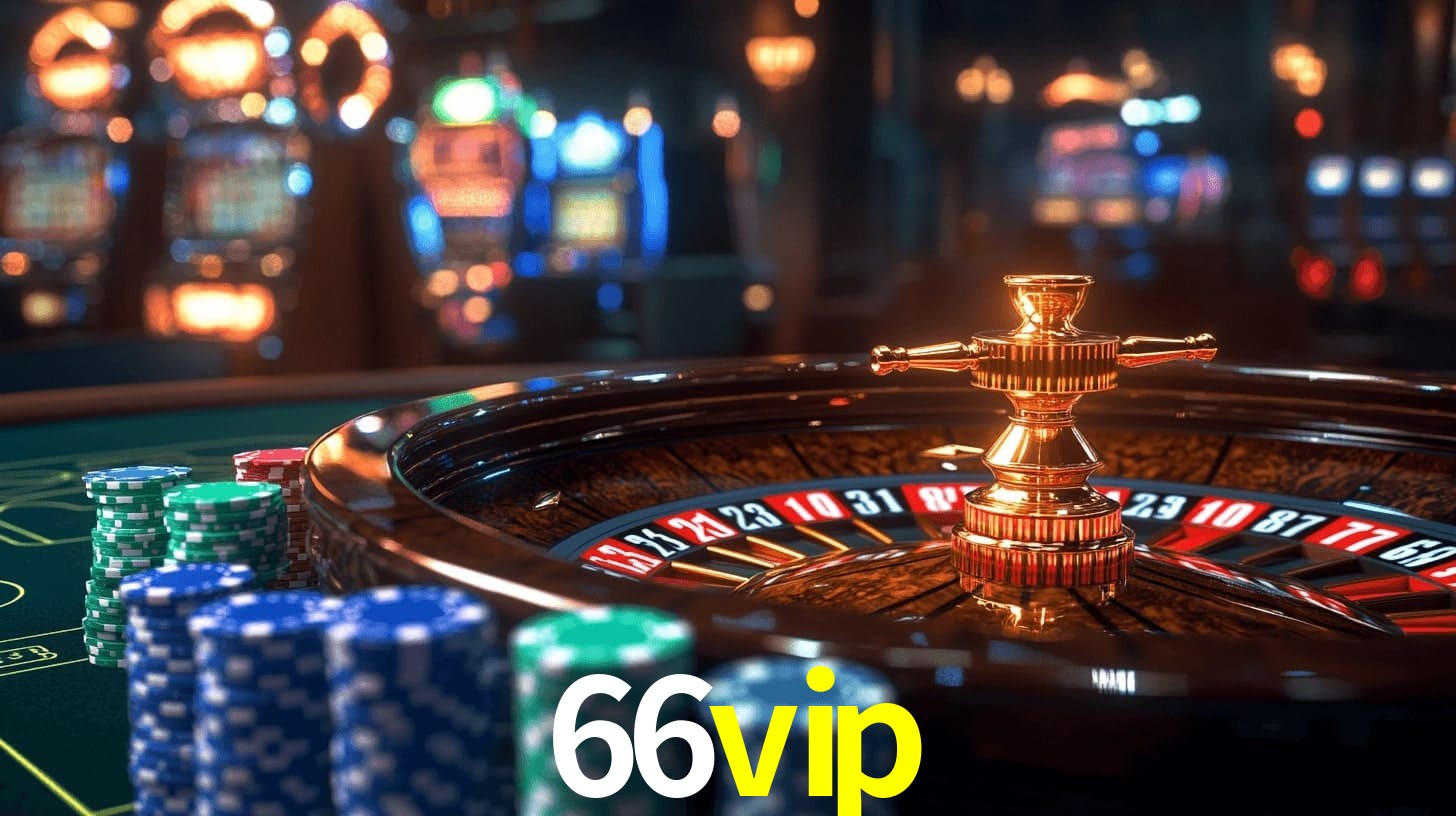 66vip: Seu Especialista em Apostas Esportivas Brasileiras