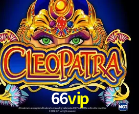 Descubra o Mundo do Cassino Online com 66vip
