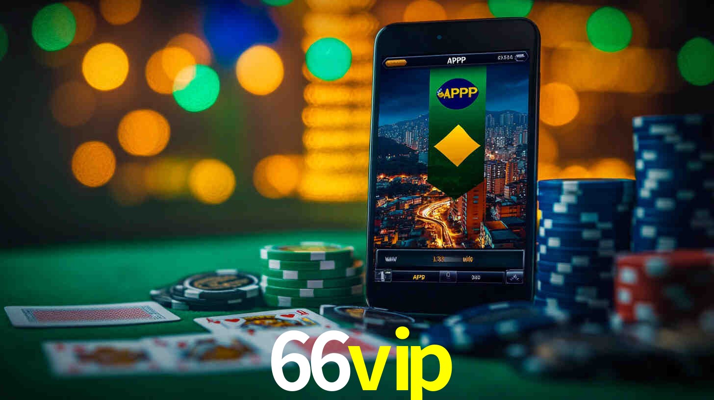 Desvendando o Mundo dos Jogos Virtuais na 66vip