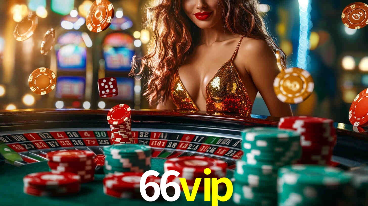 66vip App Interface