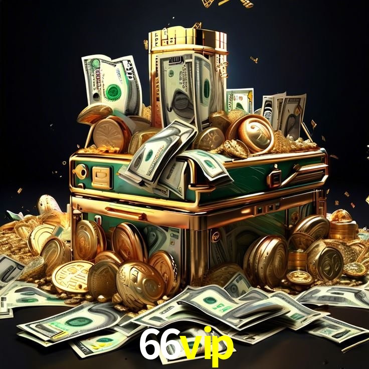 Jogos de Slot 66vip