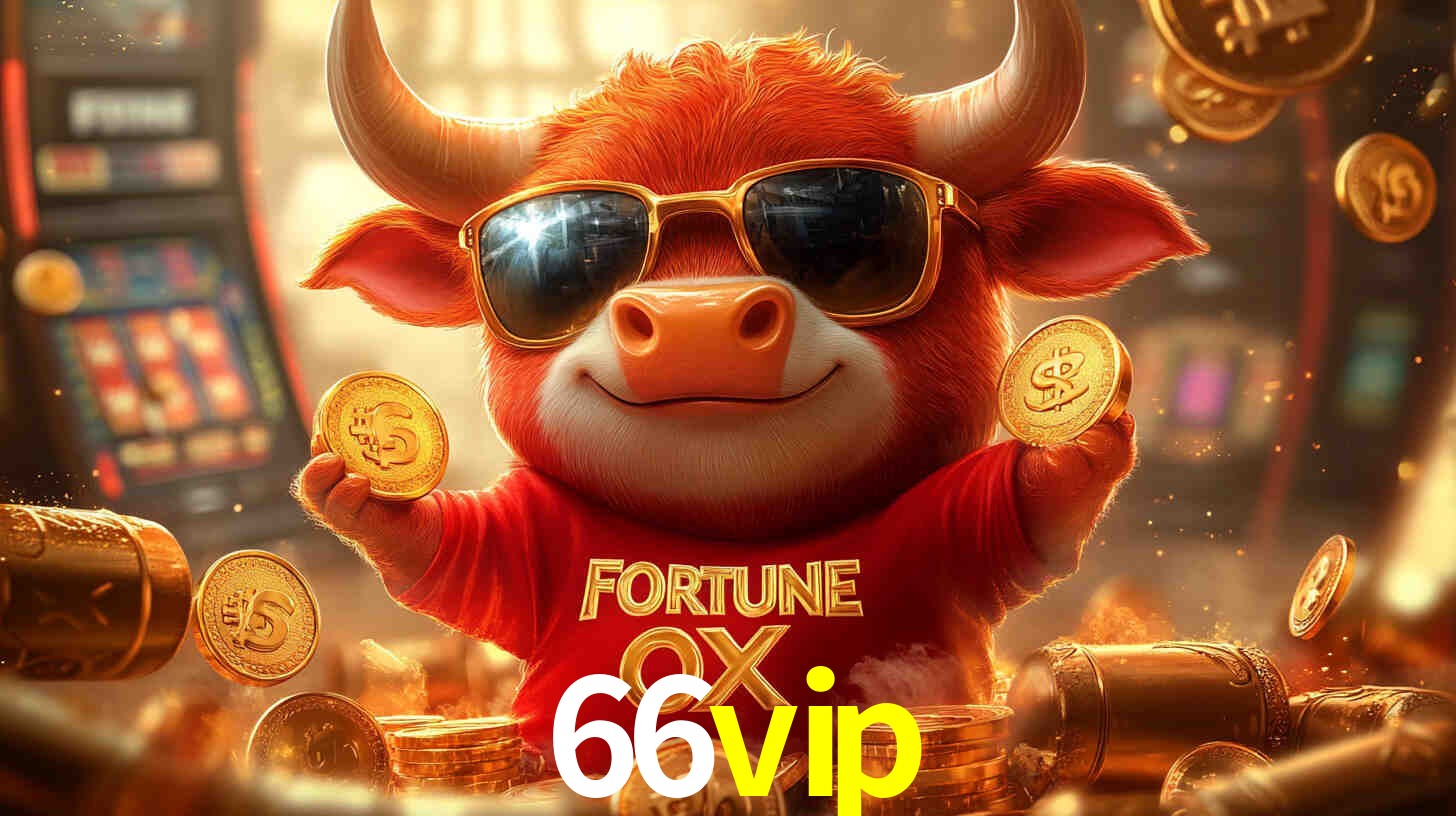 Bônus Generosos e Exclusivos no 66vip para Você!