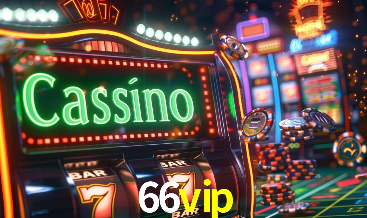 Ofertas Exclusivas 66vip