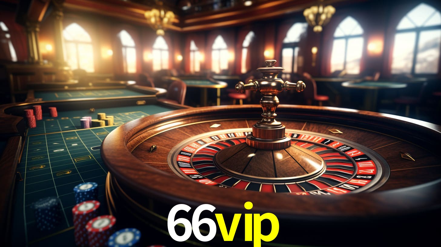 VIP Casino 66vip