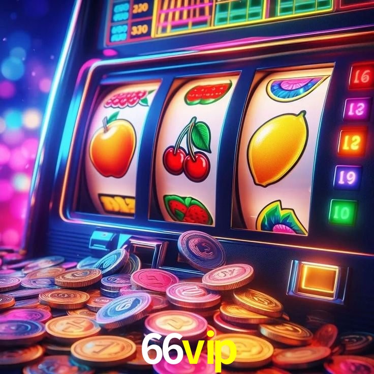 Casino Ao Vivo 66vip