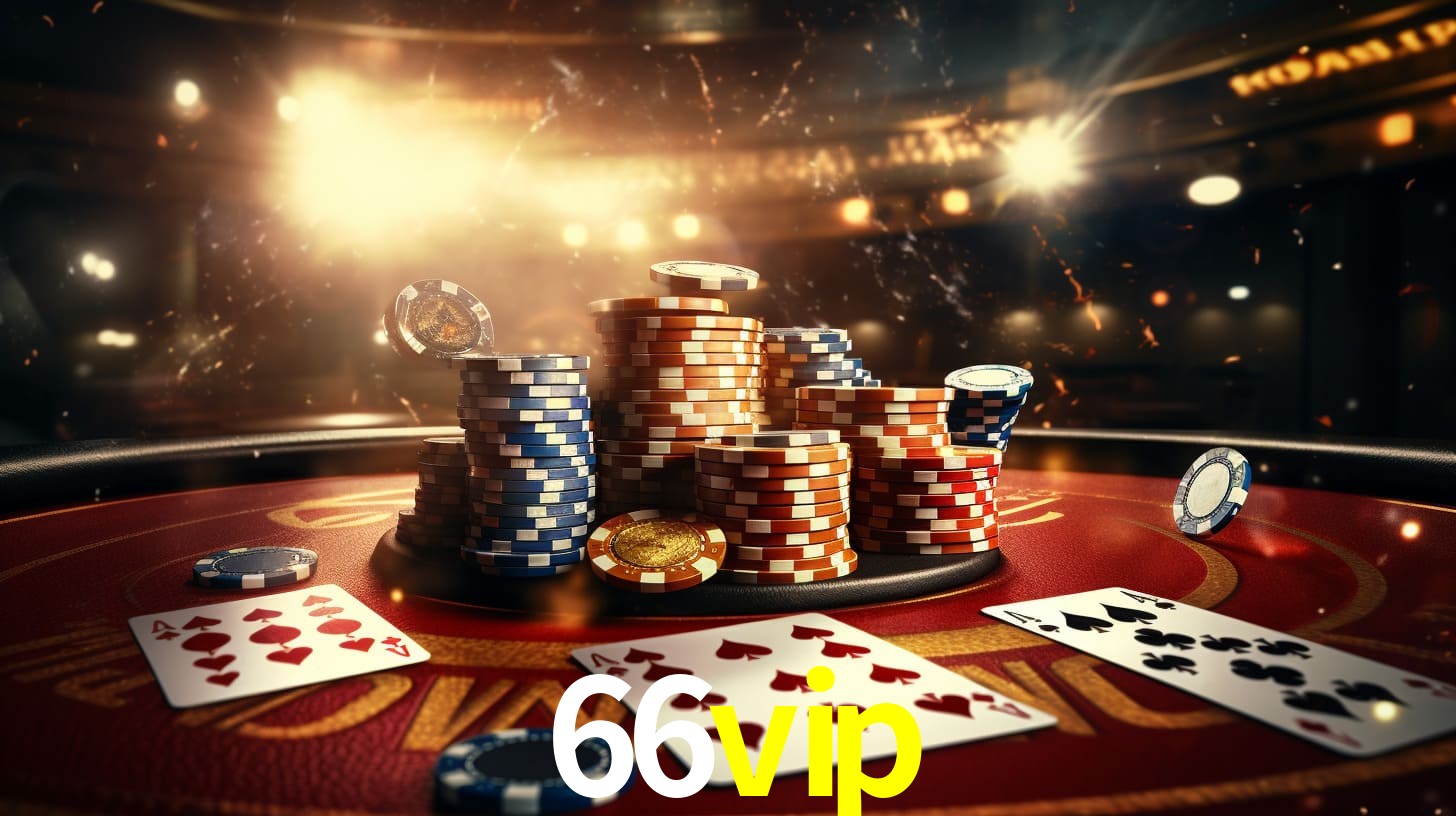 Live Casino 66vip