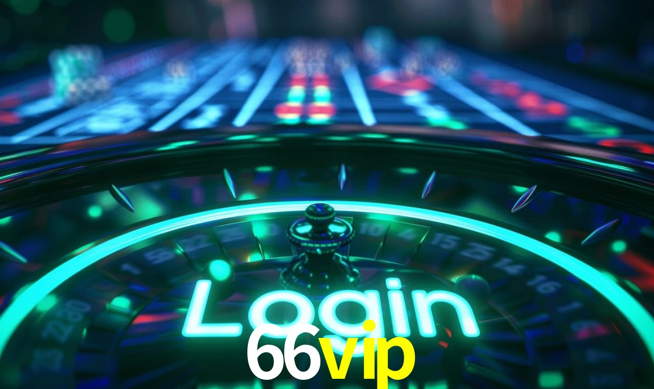 Recursos de Bônus 66vip