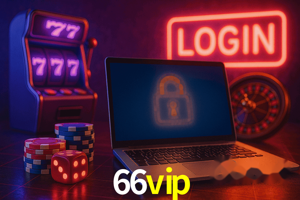 Provedores de Jogos 66vip