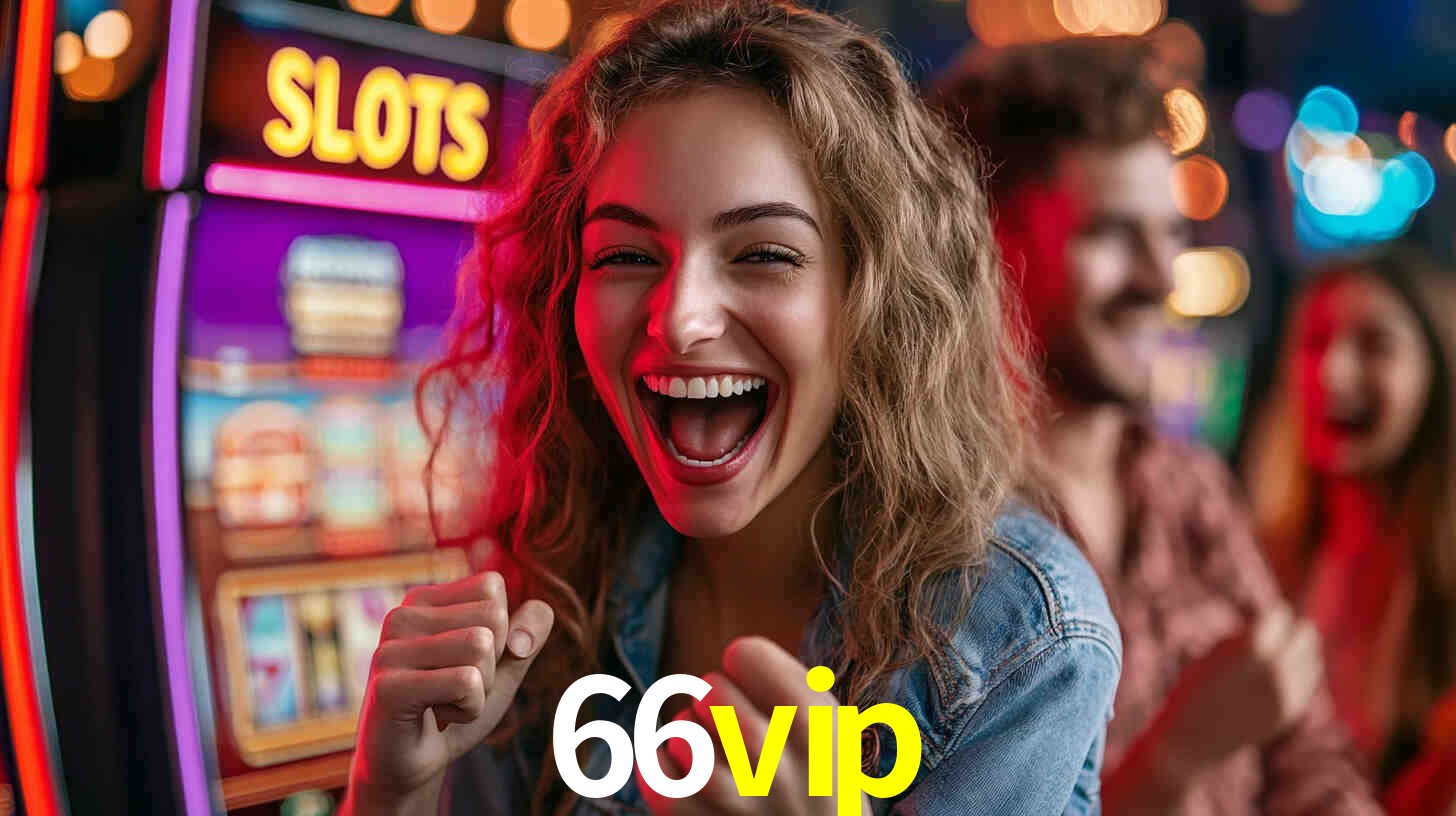 A Emoção da Loteria na 66vip: Uma Chance de Mudança de Vida