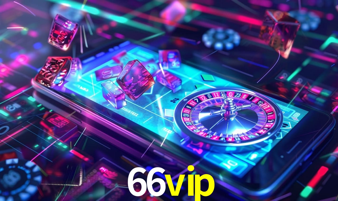 Diretório de Jogos 66vip