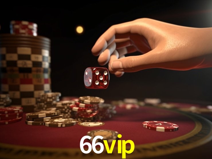 Tecnologia da Plataforma 66vip