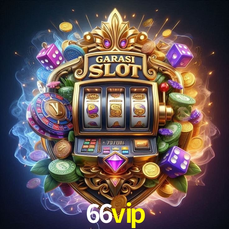 66vip Licenciado Curaçao - Segurança SSL 256-bit