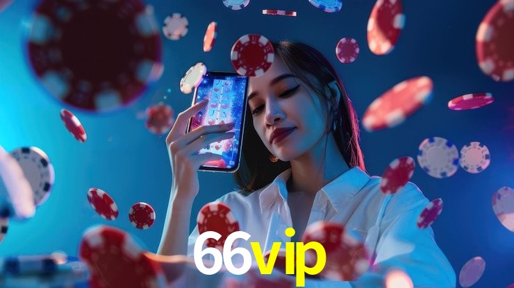 66vip Logo 3