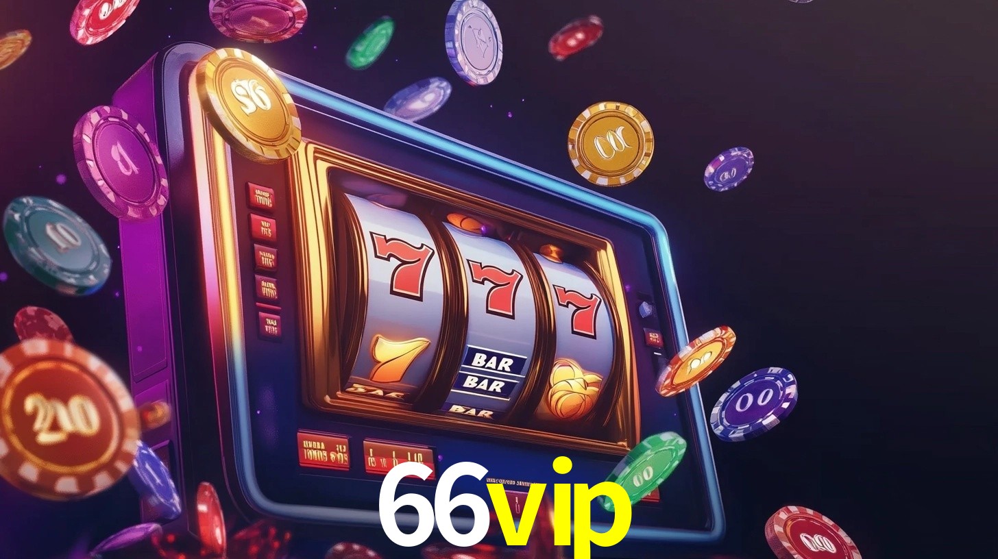 Welcome Bonus 66vip
