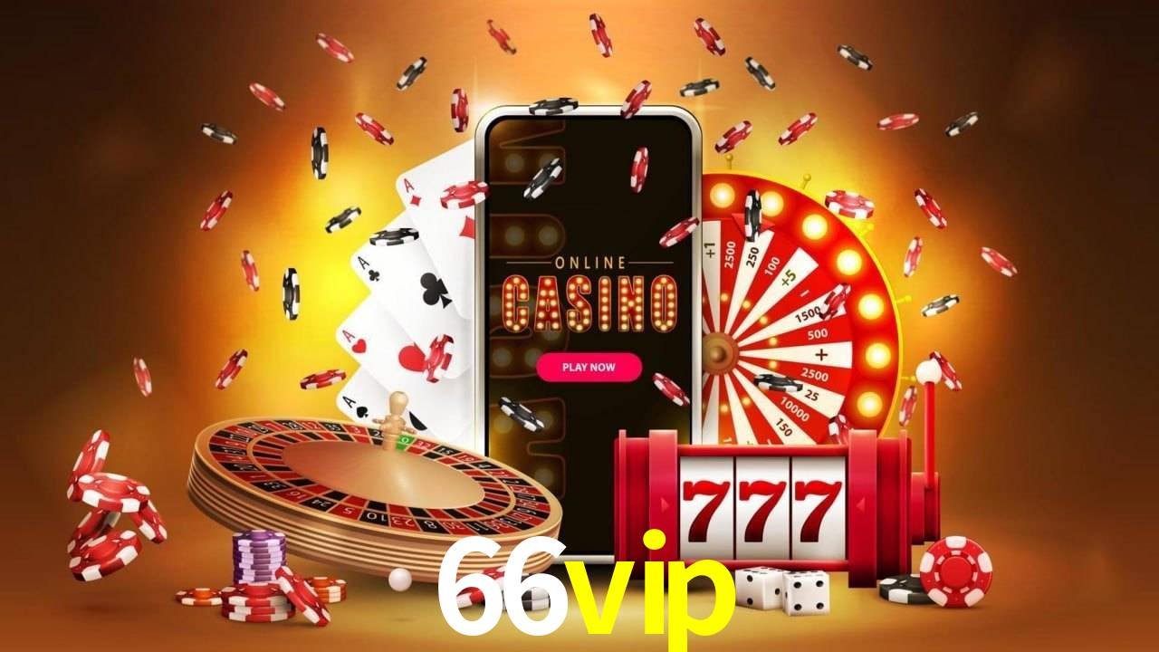Provedores de Jogos 66vip
