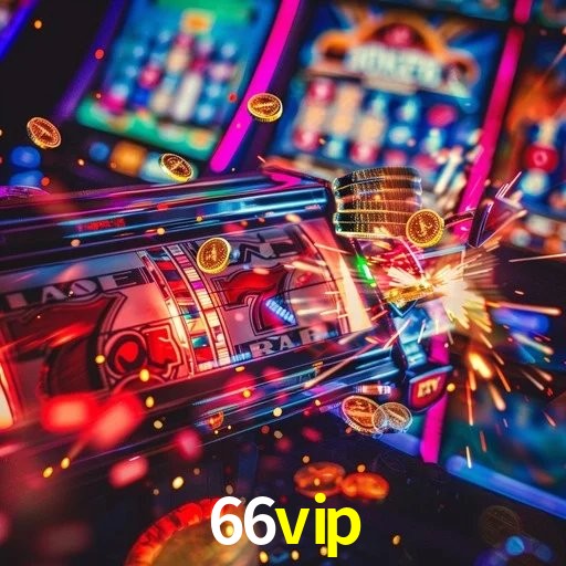 Bônus de Boas-vindas 66vip