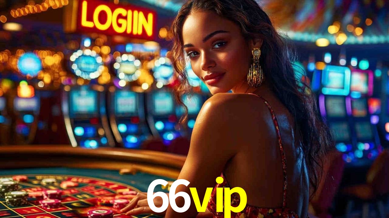Casino Ao Vivo 66vip