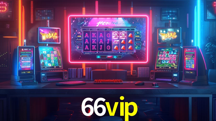 66vip.com Plataforma