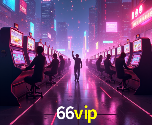 Bônus Diários 66vip
